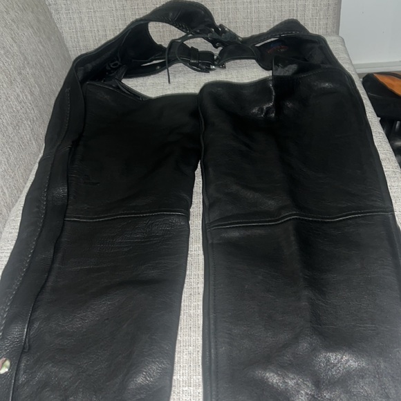 Control Wear - Picture 11 of 14